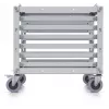 Rackbasis Ubiquiti U-Rack-6U-TL Steel 6U 519x460x485 mm