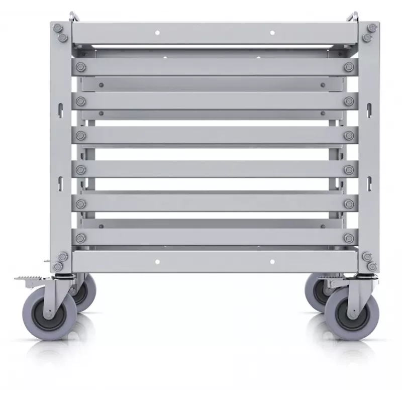 Rackbasis Ubiquiti U-Rack-6U-TL Steel 6U 519x460x485 mm