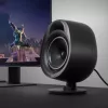 Steelseries Arena 3 Lautsprecherset PC/Laptop Schwarz 2.1 Kanäle 2-Wege Bluetooth