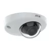 IP-Überwachungskamera Axis P3905-R Mk III Innenbereich 1920 x 1080 Kabelgebunden Deckenmontage Schwarz
