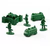 Risiko Shadow Forces Familienspiel