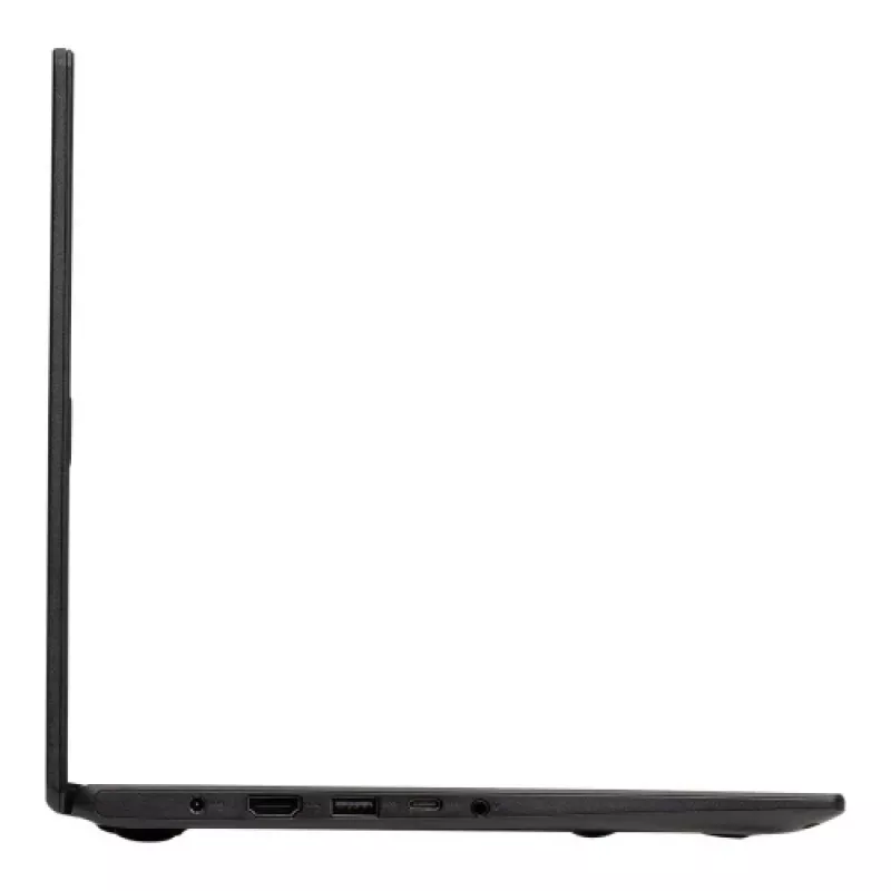 ASUS Vivobook Go 14 E410KA-CL4128 Laptop, Intel Celeron N4500, 14 Zoll FHD, 4 GB, 128 GB eMMC, Windows 11 Home S, Star Black