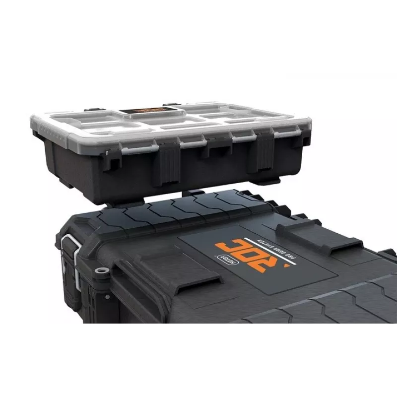 Werkzeugkoffer Roc Pro Gear 2.0 Keter