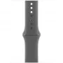 Band Apple MXLX3ZM/A Grau Fluorelastomer 140-190 mm