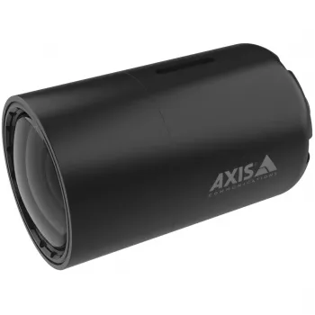 Objektiv-Zubehör Axis 02434-001 Außenbereich schwarz 4 Stück