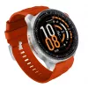 Smartwatch Garett Compass GPS silber — Garett Compass GPS srebrny