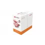 Netzwerkkabel Hikvision DS-1LN6-UU 305m Cat6 U/UTP Orange