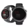 Smartwatch Stelio STSWA101BK Activ GPS 46mm Schwarz