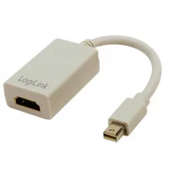 Adapter Mini DisplayPort auf HDMI mit Audio