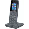 IP-Telefon Grandstream DP725 Funkhandset, grau, 1,8 Zoll TFT-Display, 20 Leitungen, Li-Ion 1500 mAh