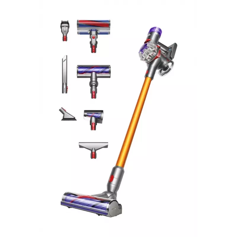 DYSON V8 Absolute SV25 Akku-Staubsauger