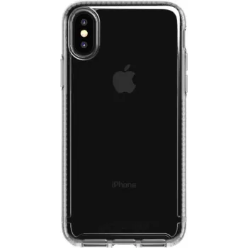 Tech21 PureClear iPhone X/Xs (T21-6182) Displayschutz aus gehärtetem Glas