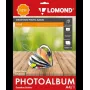 Lomond Inkjet Mini Album Small Heart Matt 32x40 mm (Klein)