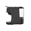 Kaffeemaschine HiBREW 3-in-1 Kapsel 1450W H1A-schwarz