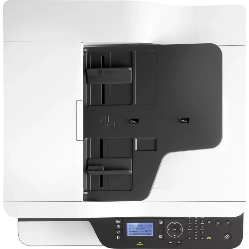 All-in-One-Drucker HP LaserJet M443nda Laser A3 1200 x 1200 DPI 24 ppm