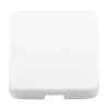 SwitchBot Hub Mini Smart-Home-Transmitter Kabellos IR Kabellos Wi-Fi