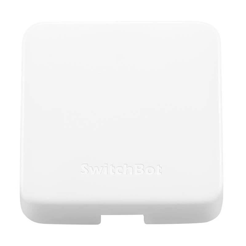 SwitchBot Hub Mini Smart-Home-Transmitter Kabellos IR Kabellos Wi-Fi