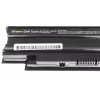 Green Cell DE01 Laptop-Akku 11,1V 4400mAh Hochwertig Einfacher Einbau