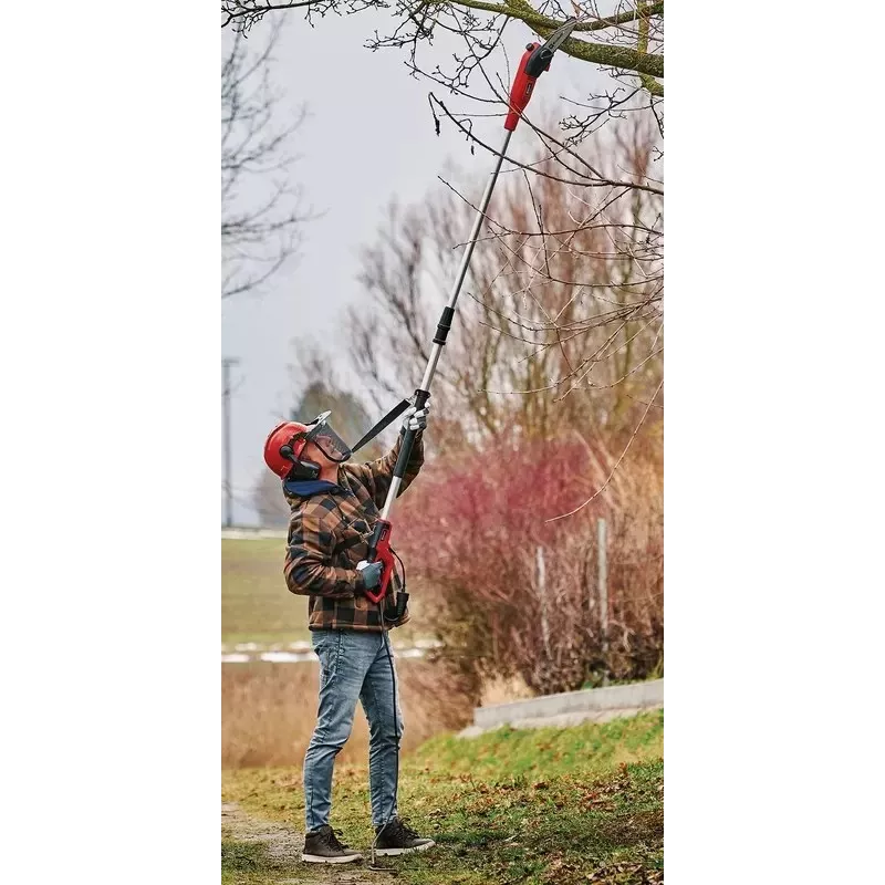 Elektro-Kettensäge Einhell GC-EC 7520 T 750 W 20 cm 3,6 kg
