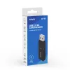 SD-Kartenleser, USB 2.0, 480 Mbit/s, AK-63 Savio SAVAK-63