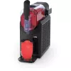 Tragbarer Eiswürfelbereiter Wilfa FDM1B‑TC2000, 220 W, kompakte Arbeitsplatte, 175×430×445 mm