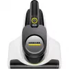 Kärcher VCH 4 UVCLEAN AC UV-C Staubsauger, 500 W, 220–240 V, schwarz/weiß