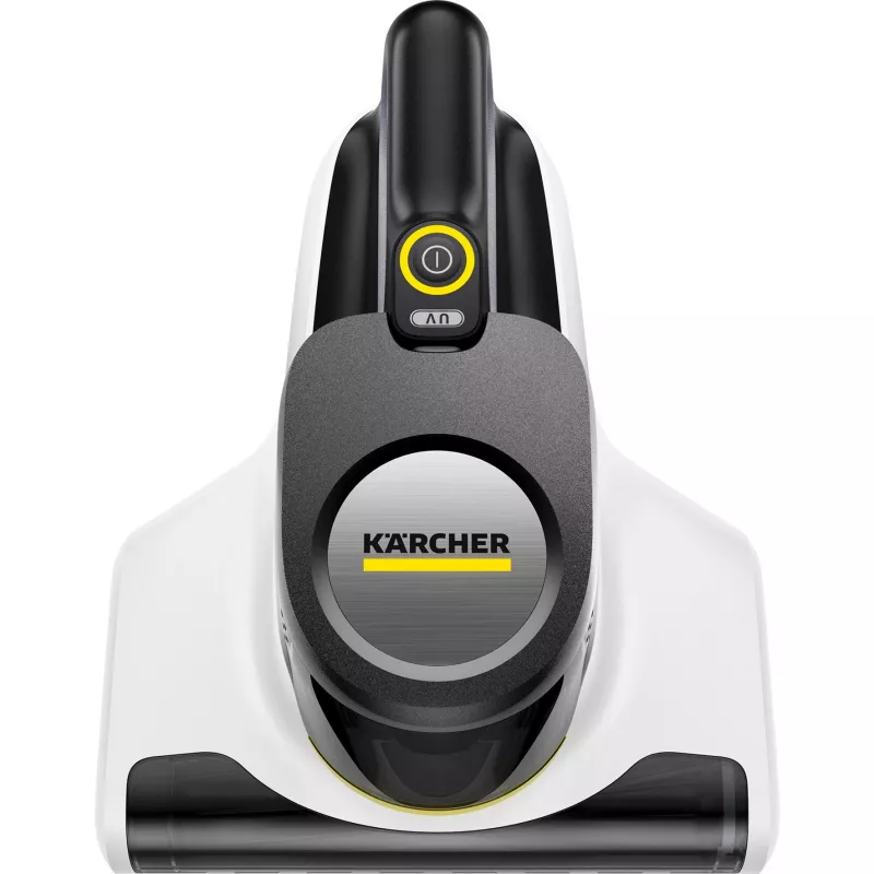 Kärcher VCH 4 UVCLEAN AC UV-C Staubsauger, 500 W, 220–240 V, schwarz/weiß