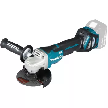 Makita DGA515Z 18V Akku-Winkelschleifer, Gerät ohne Akku und Ladegerät