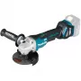 Makita DGA515Z 18V Akku-Winkelschleifer, Gerät ohne Akku und Ladegerät