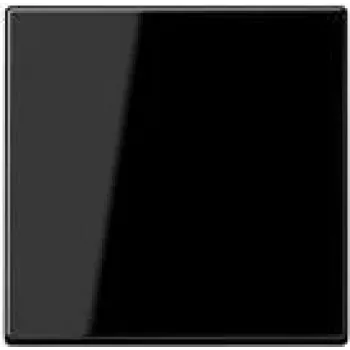 Jung Wippe 1-fach schwarz A 590 BF SW (A590BFSW)