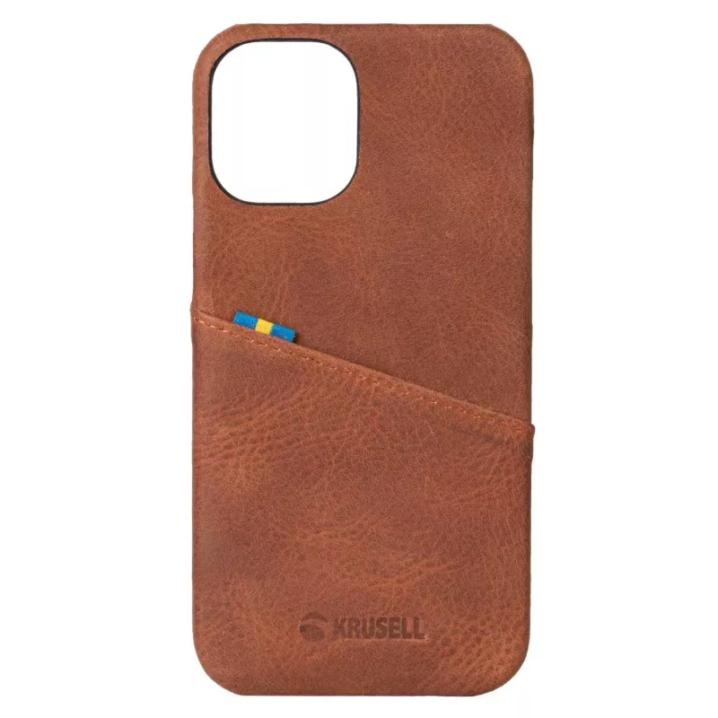 Cover Krusell 62176 Handyhülle iPhone 12 Pro Max