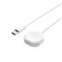 Ladekabel FIXED FIXDW-AW-C USB-C auf Apple Watch Magnetanschluss, 1 m