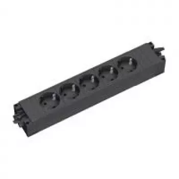 Stromverteiler Bachmann 336.626