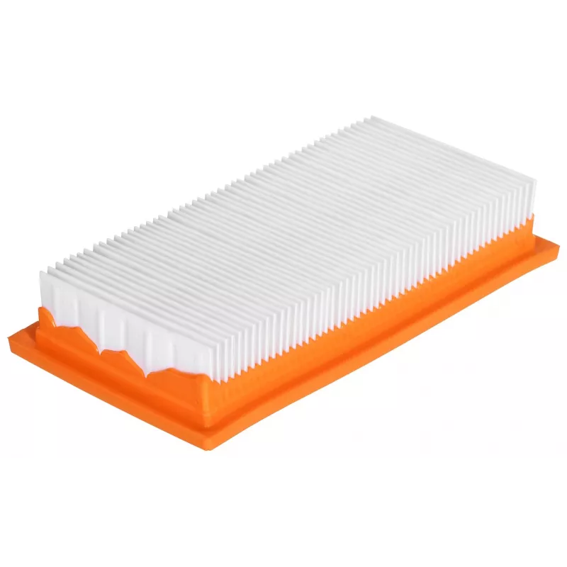 Kärcher 6.414-631.0 Motorschutzfilter-Kartusche für Staubsauger