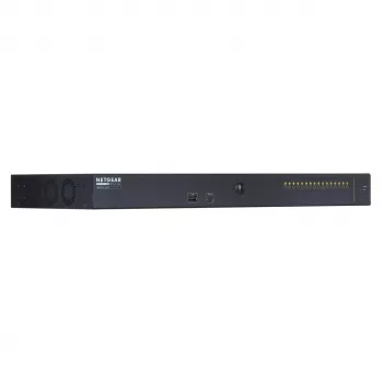 NETGEAR M4250-16XF Managed L2/L3 1U Schwarz
