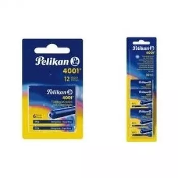 Pelikan 330845 Blau