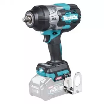 Akku-Schlagschrauber Makita TW002GZ 40V — bis zu 1700 Nm Drehmoment, bürstenlos, Gehäuse