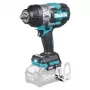 Akku-Schlagschrauber Makita TW002GZ 40V — bis zu 1700 Nm Drehmoment, bürstenlos, Gehäuse