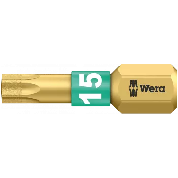 05066102001 - Bit TORX (TX), 15 x 25 mm (05066102001)