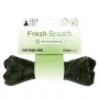 Funktioneller Hundesnack PAKA ZWIERZAKA Pepe Vet Bone Fresh Breath, kaubarer Knochen mit Rind, 70 g, getreidefrei, für ausgewachsene Hunde