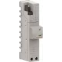 Legrand Kombinierter Überspannungsableiter 412457 Sammelsch.T1+T2 IIMP 7.5kA TT/TNS (412457)