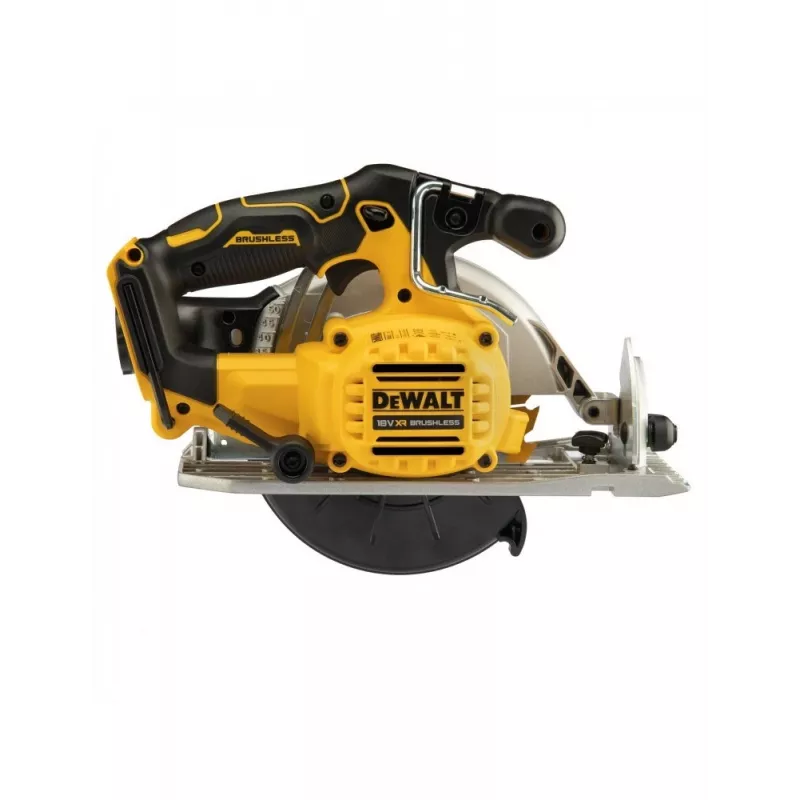 DEWALT. KREISSÄGE. 18V 165mm DCS565N