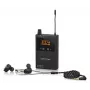 Funkempfänger Behringer UL1000G2 – Frequenzgang 40 Hz–20 kHz