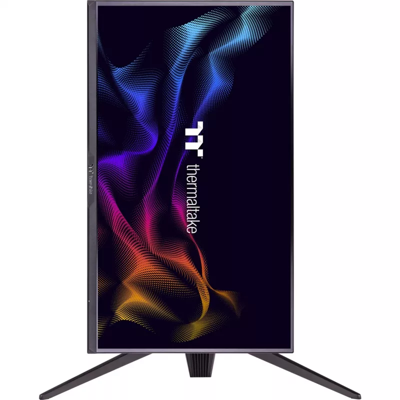 TGM-I27FQ, Gaming-Monitor 69 cm (27 Zoll), schwarz, QHD, IPS, 165 Hz Panel