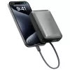 Tragbare Powerbank 4smarts 541409 20000 mAh