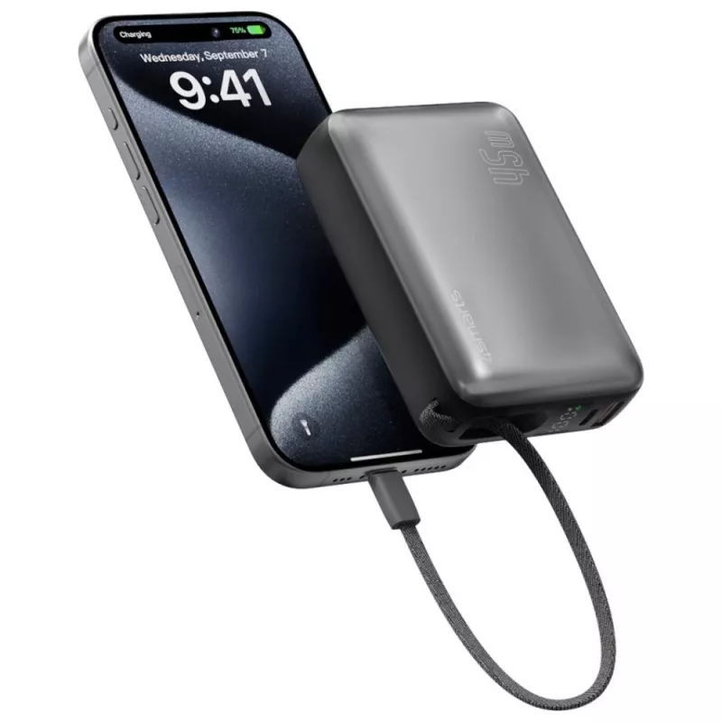 Tragbare Powerbank 4smarts 541409 20000 mAh