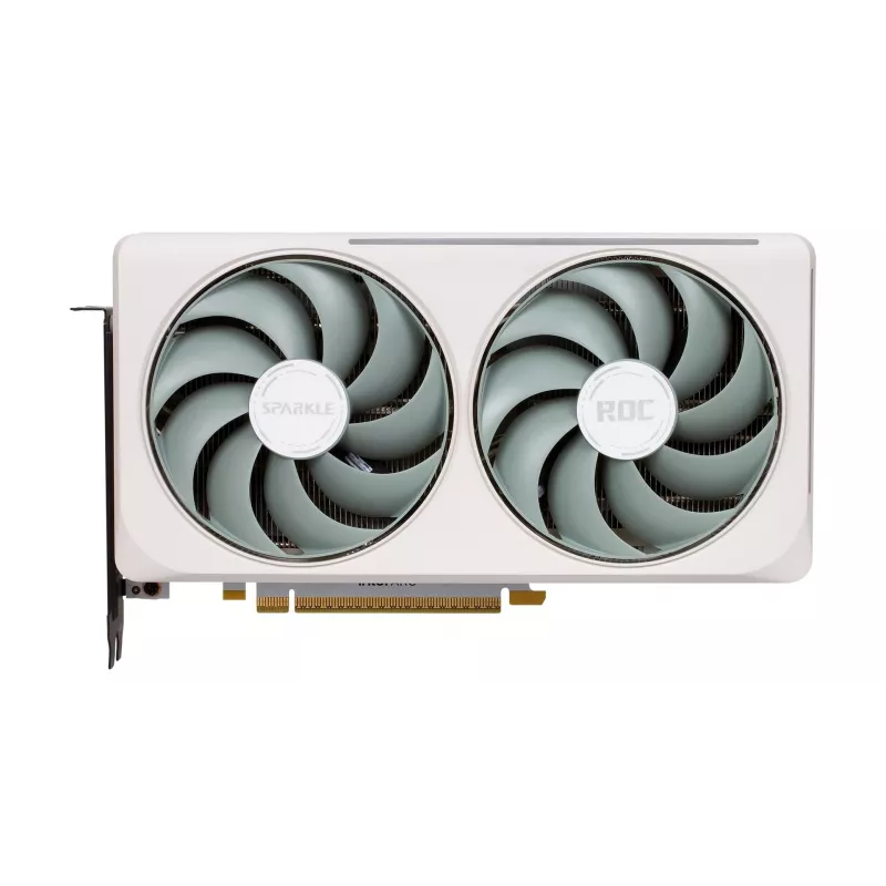 SPARKLE Intel Arc B580 ROC Luna OC 12GB Grafikkarte