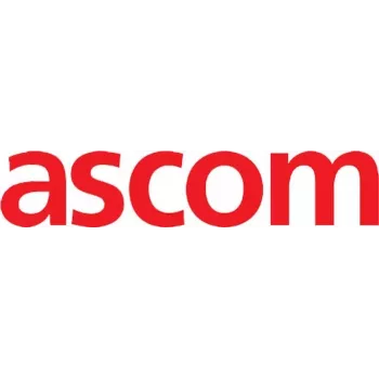Ascom DC3-AAAD Schwarz