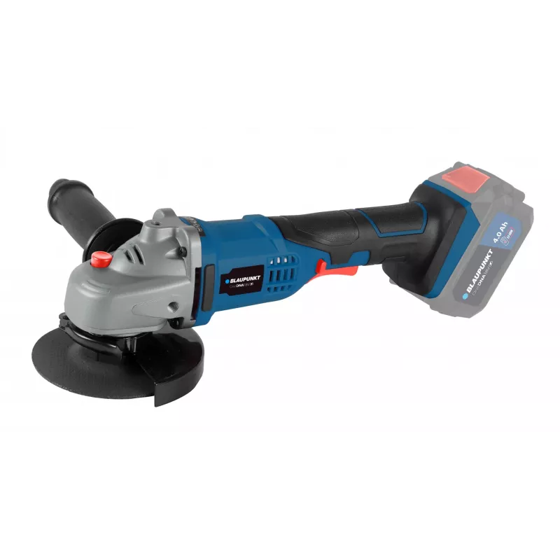 Winkelschleifer Blaupunkt CG5010