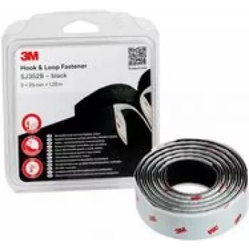 3m SJ352B Schwarz